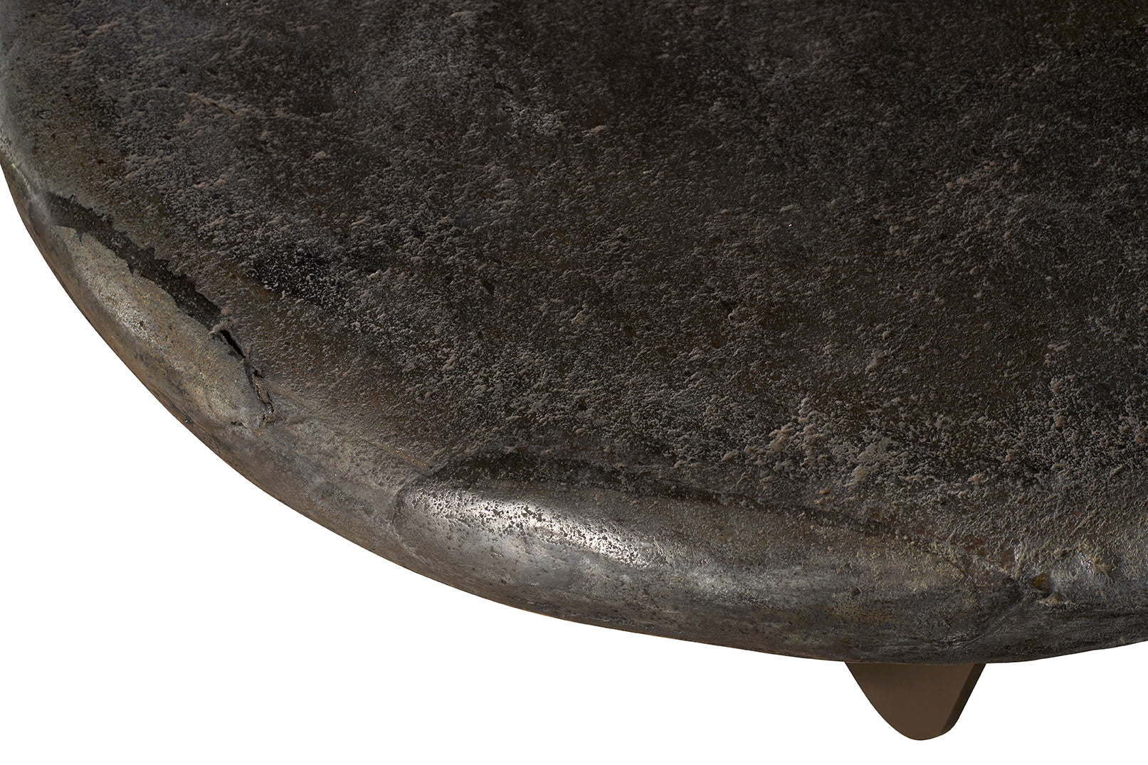 River Rock Coffee Table