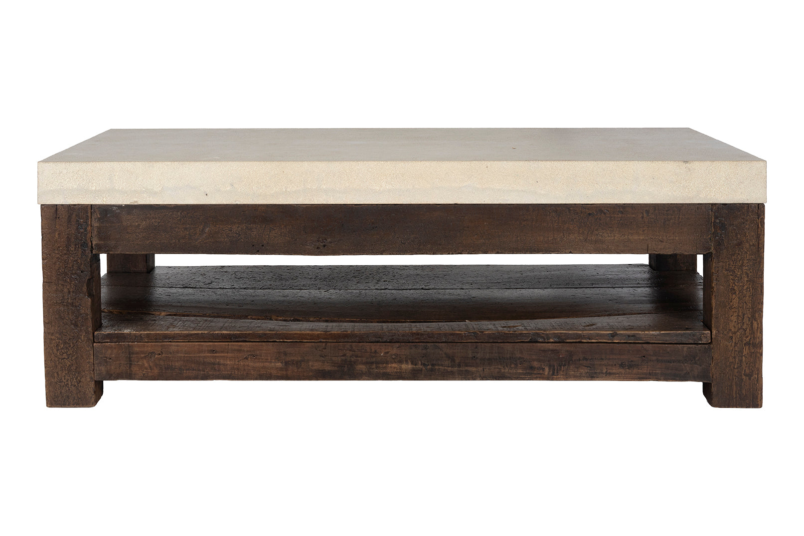 Vintage French Coffee Table