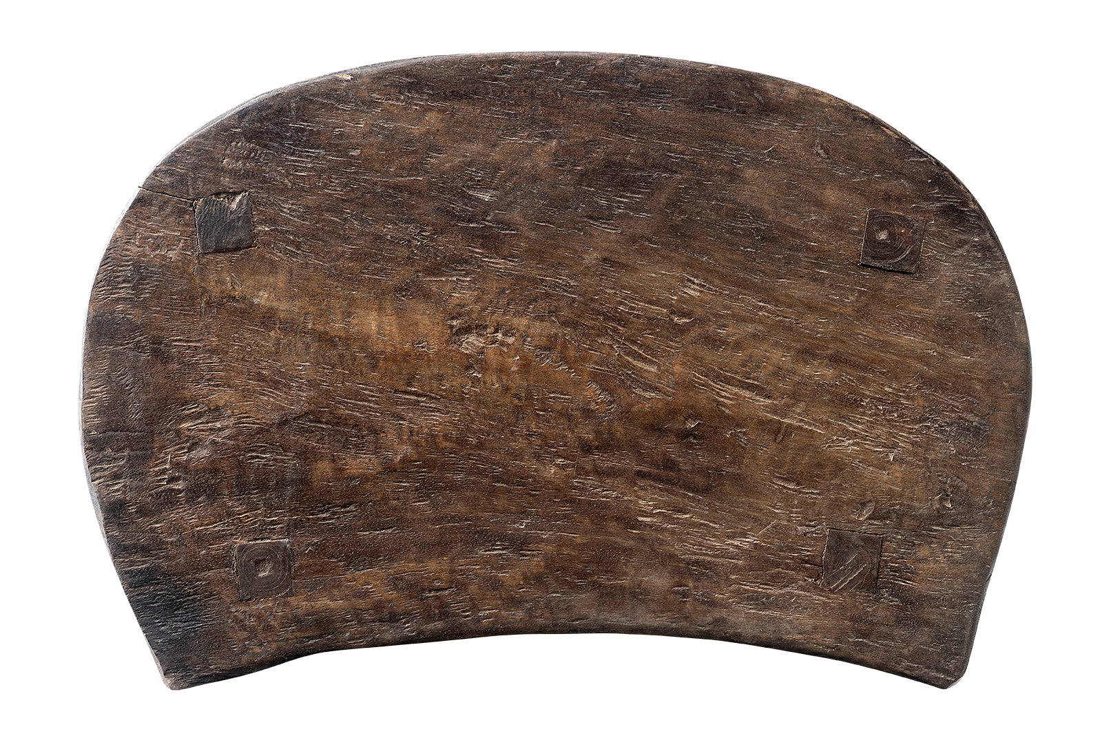 Cresent Design Provincial Tradesman's Stool