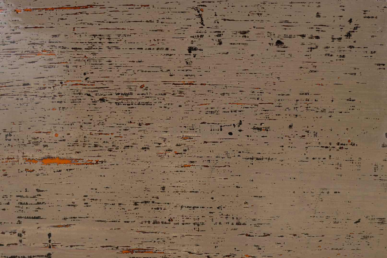 Four Door Lacquered Server