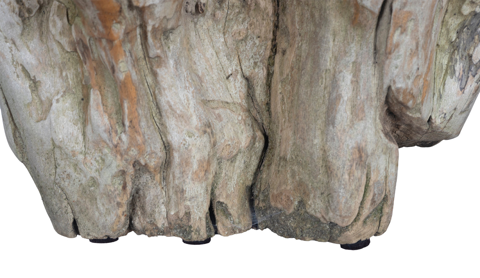 Organic Form Root Wood Bowl