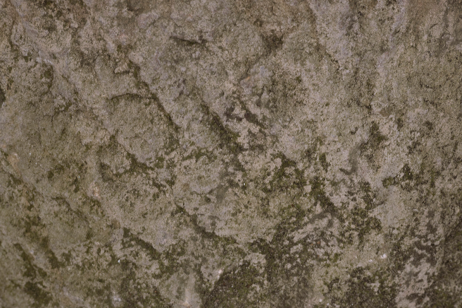 Primitive Stone Planter