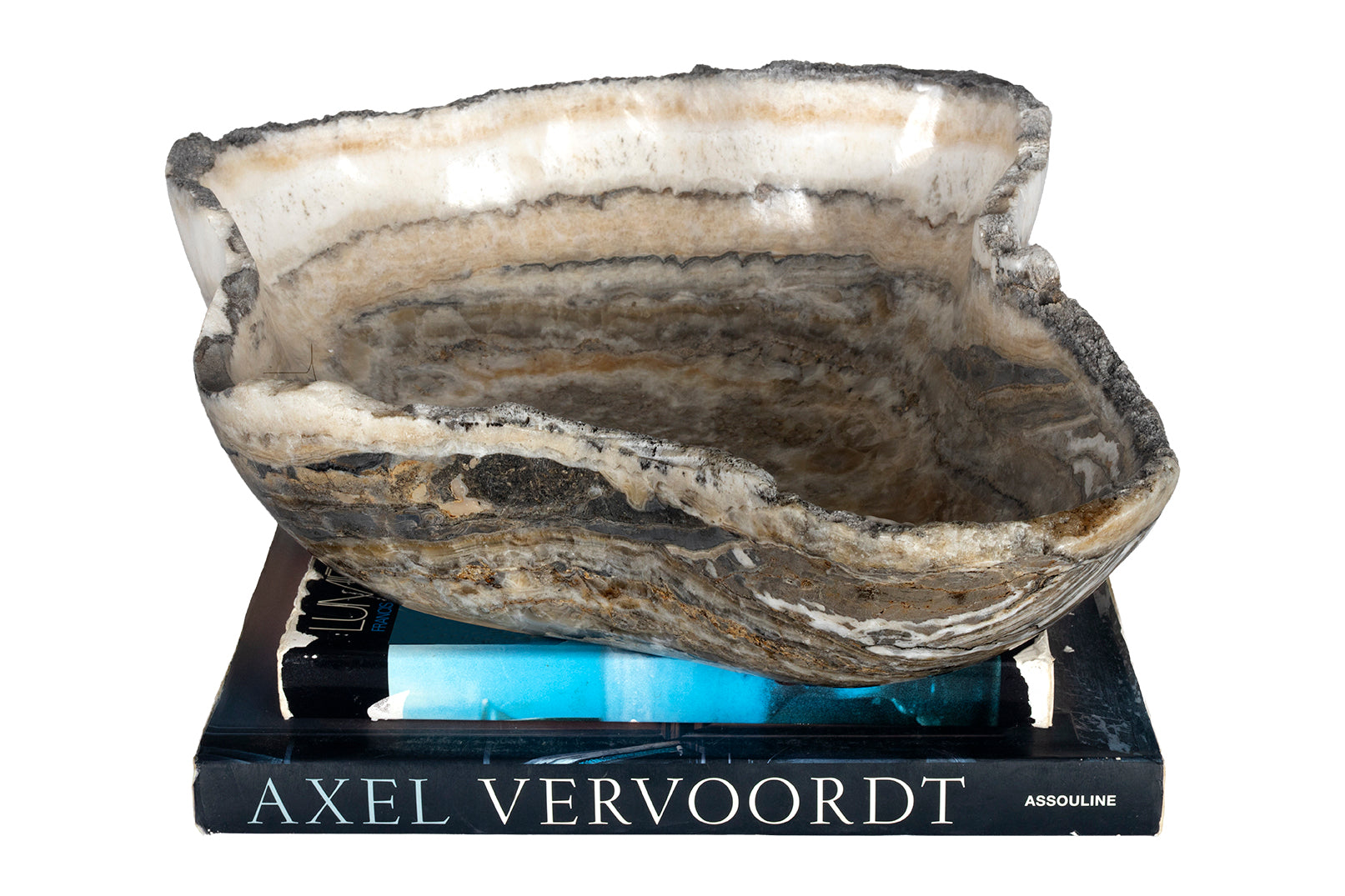 Large Onyx Bowl