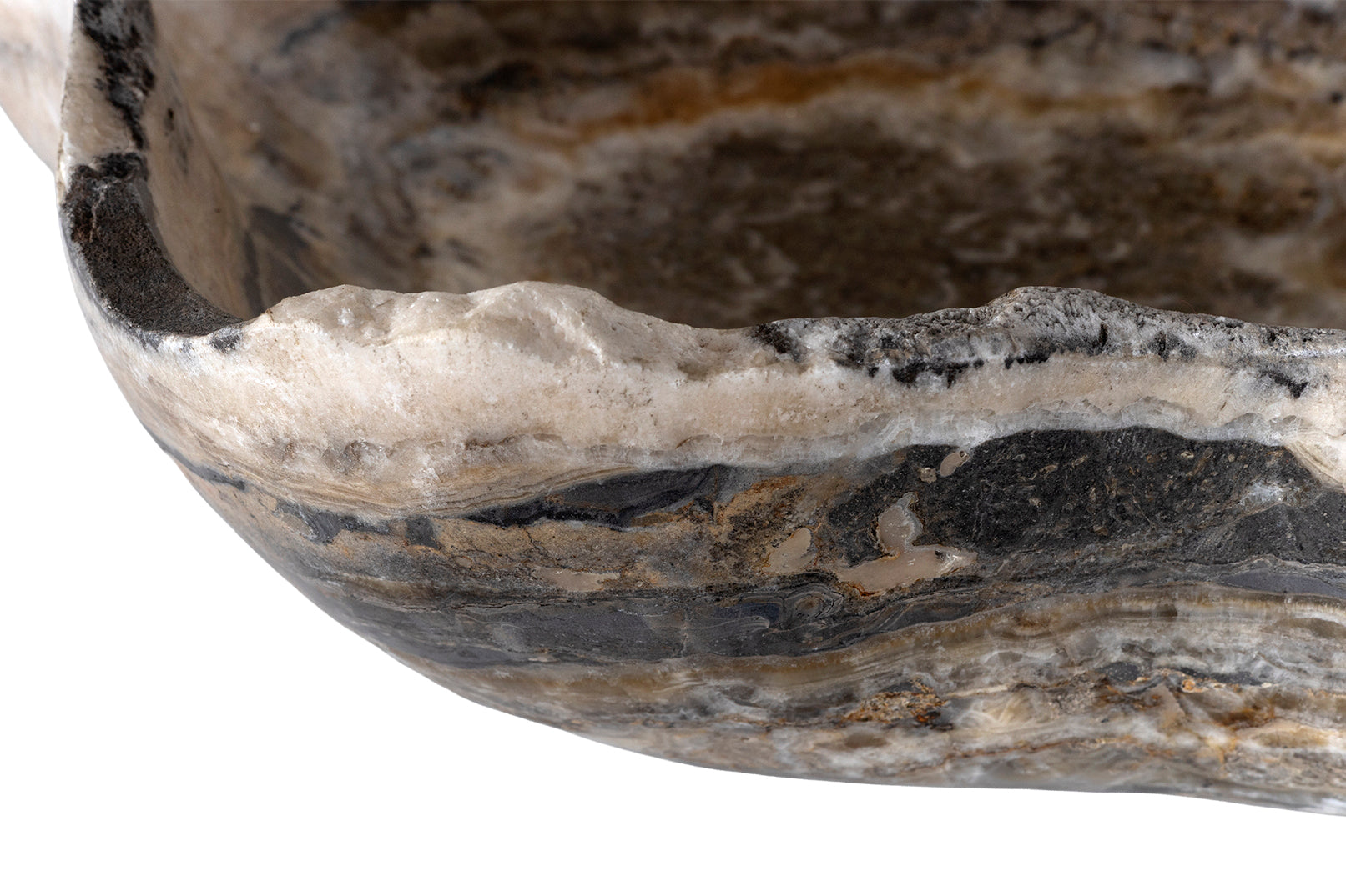 Large Onyx Bowl
