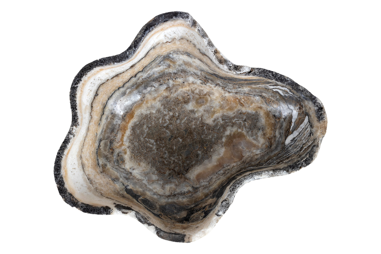 Large Onyx Bowl