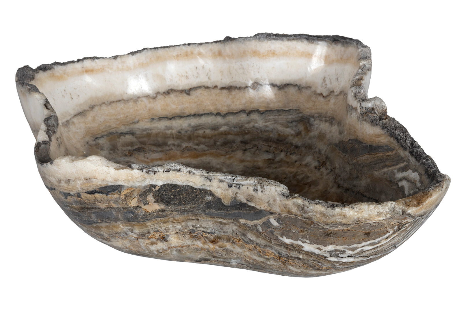 Large Onyx Bowl