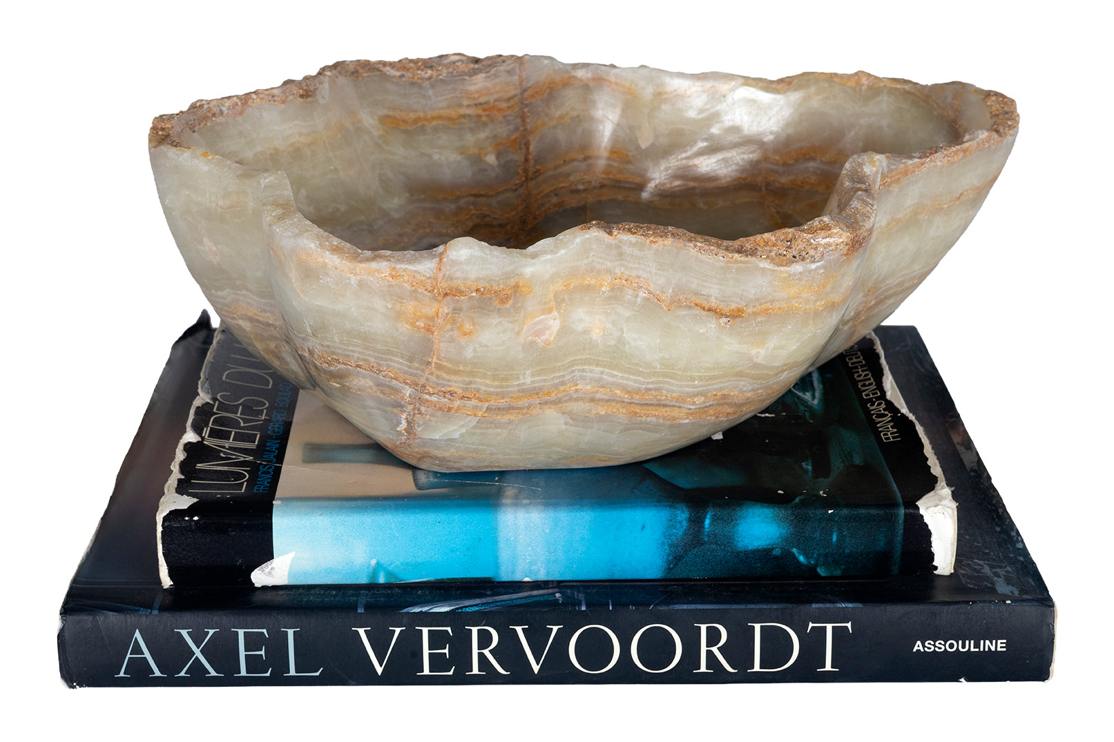 Large Onyx Bowl