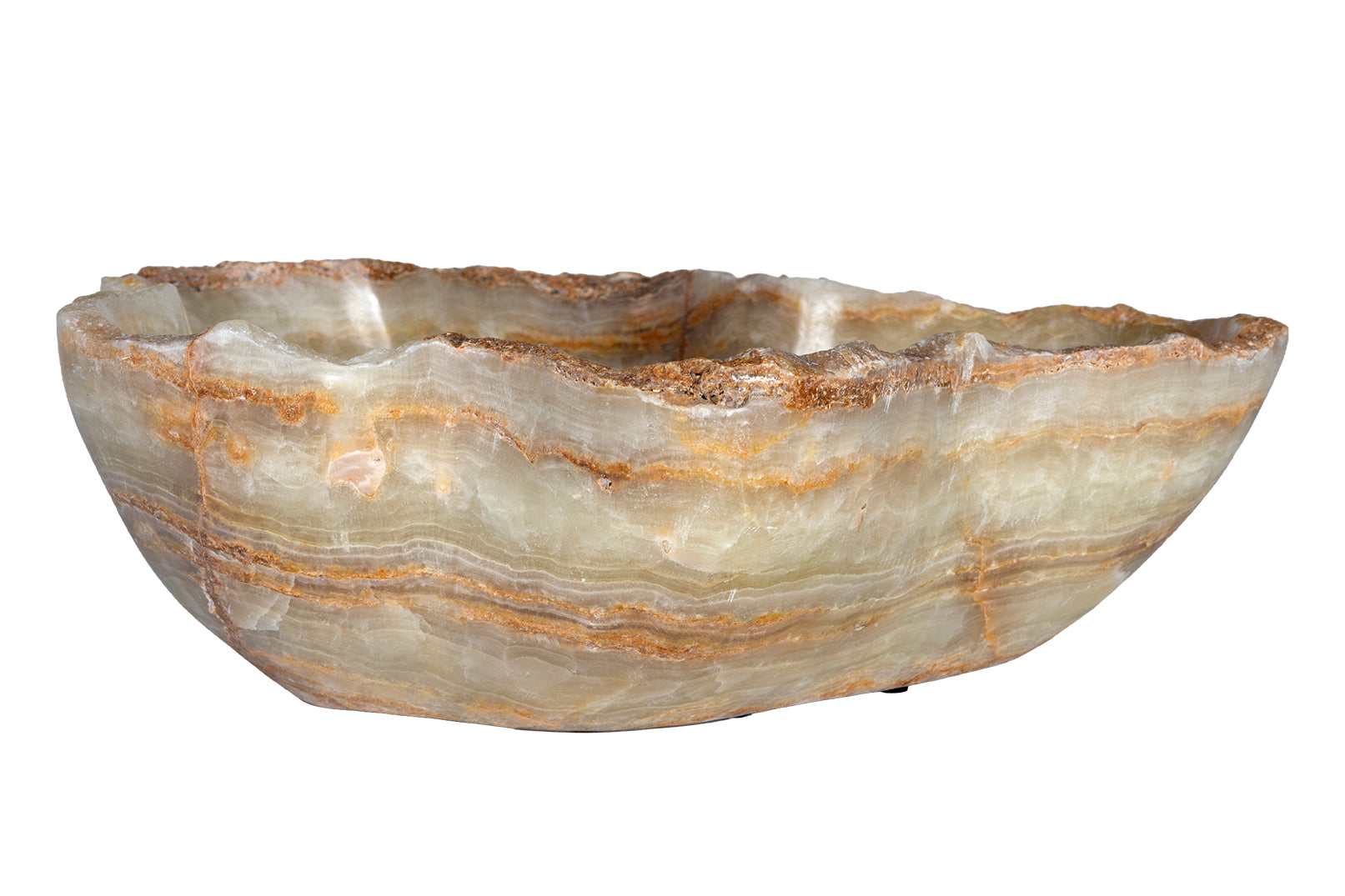 Large Onyx Bowl