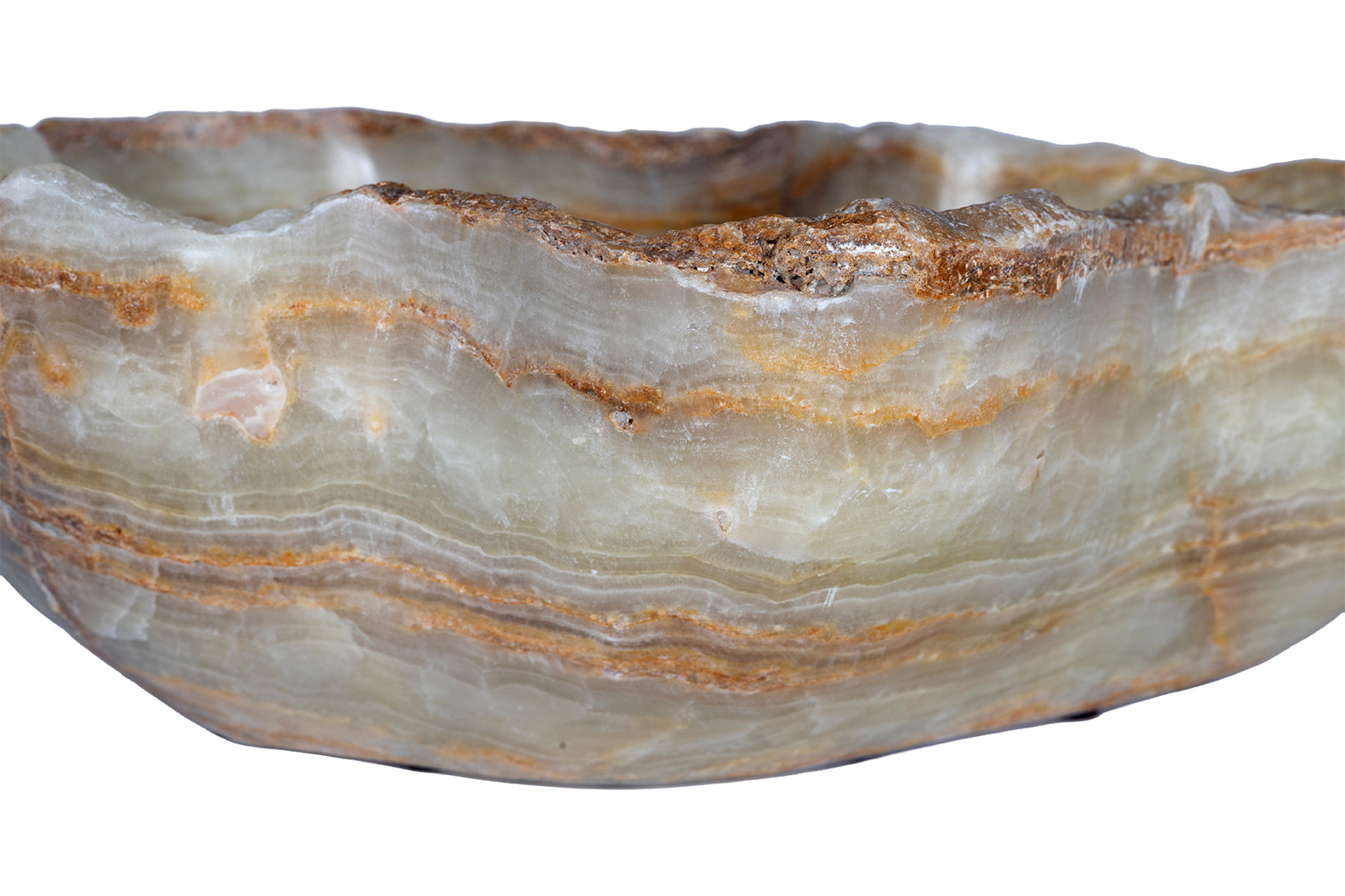 Large Onyx Bowl