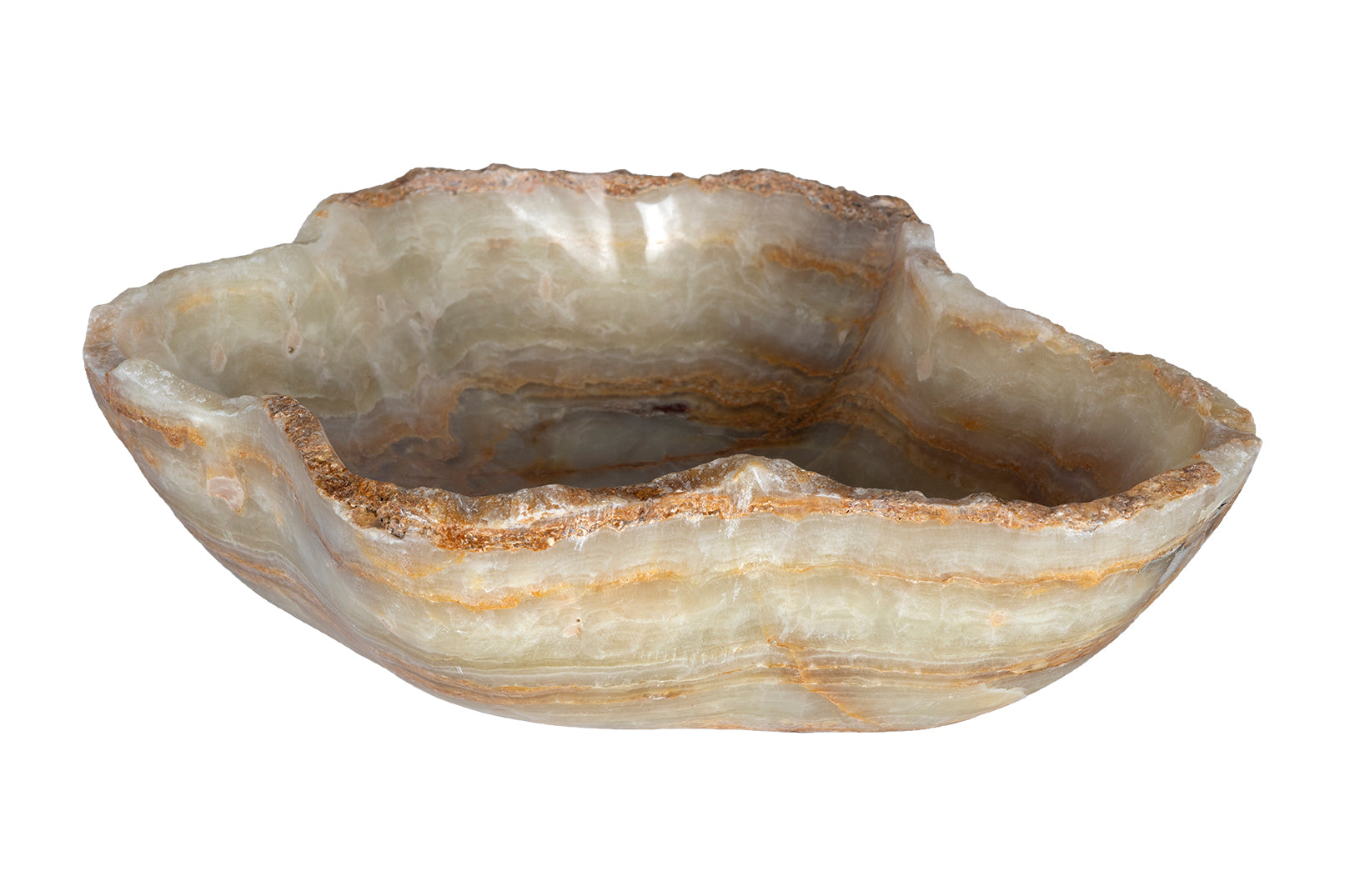 Large Onyx Bowl