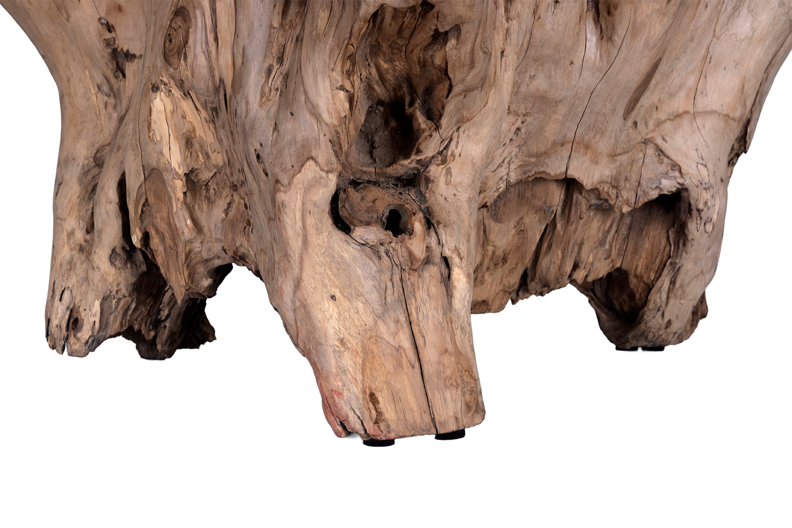 Organic Form Root Wood Bowl