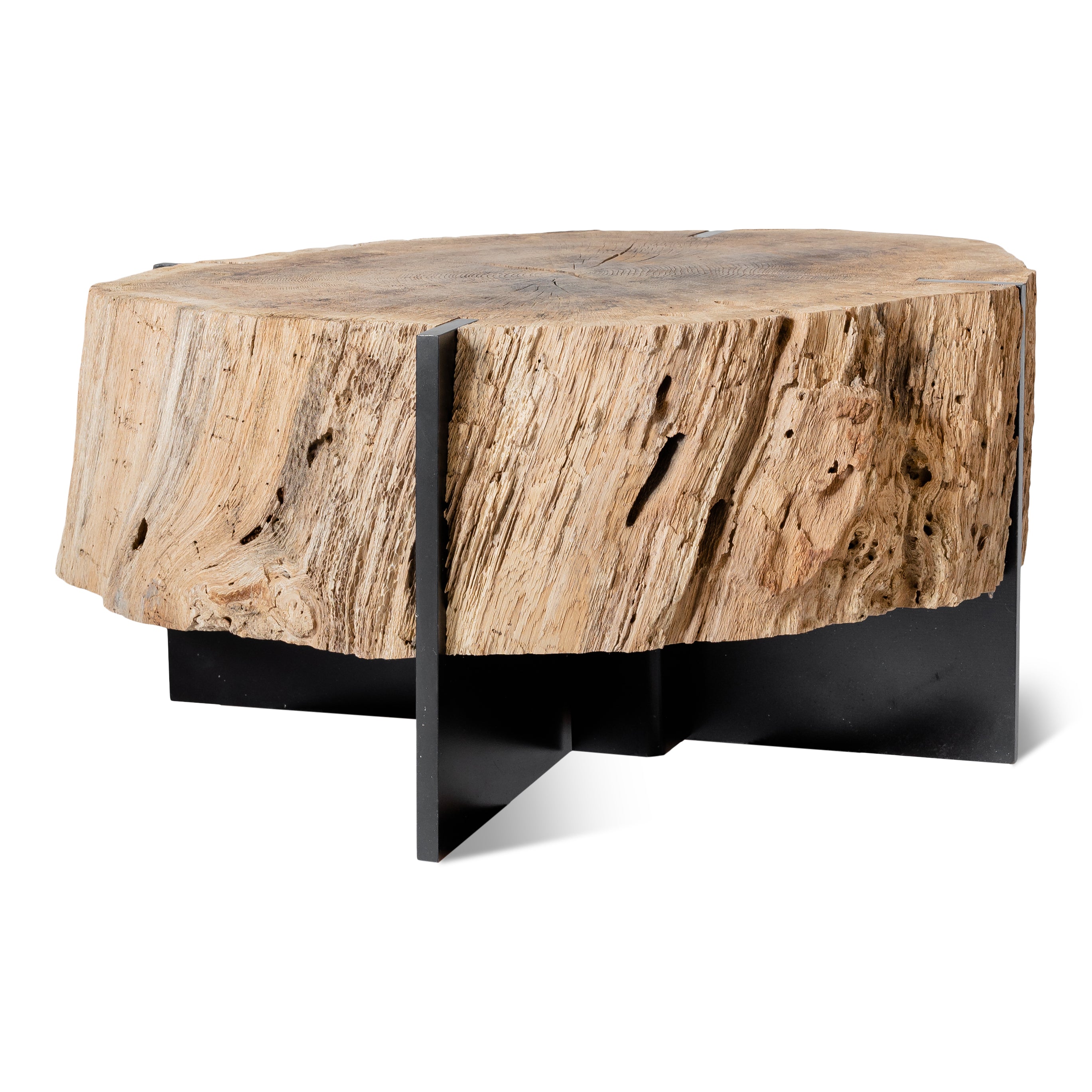 Organic Form Coffee Table from Medici Gardens
