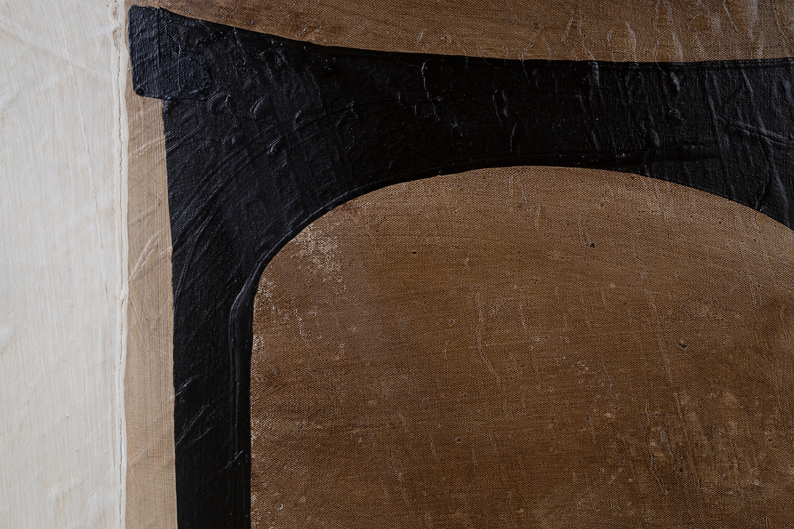 Abstract Art on Canvas