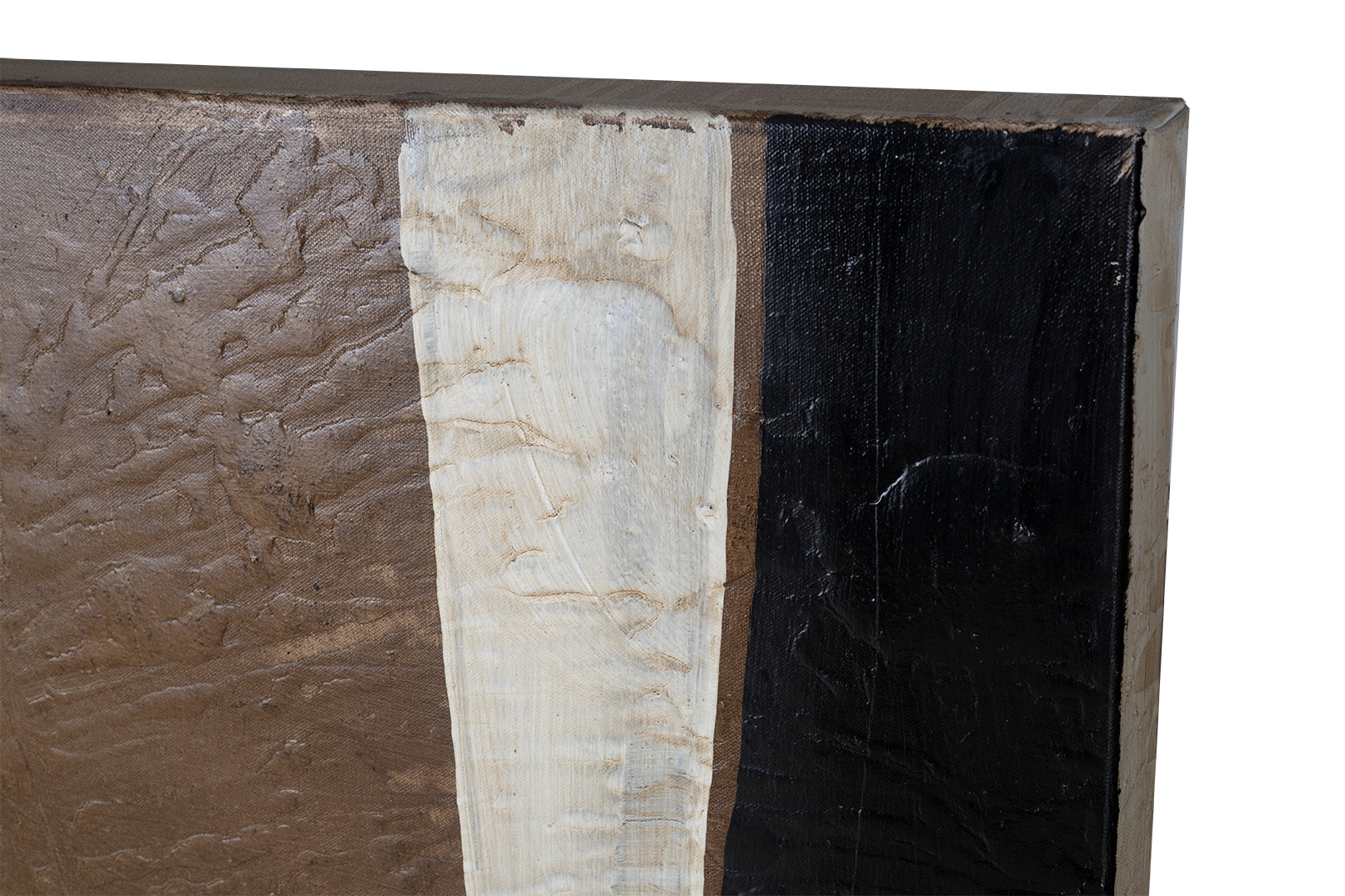 Abstract Art on Canvas