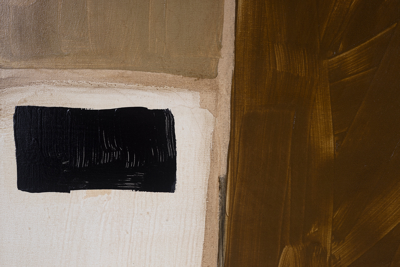 Abstract Art on Canvas