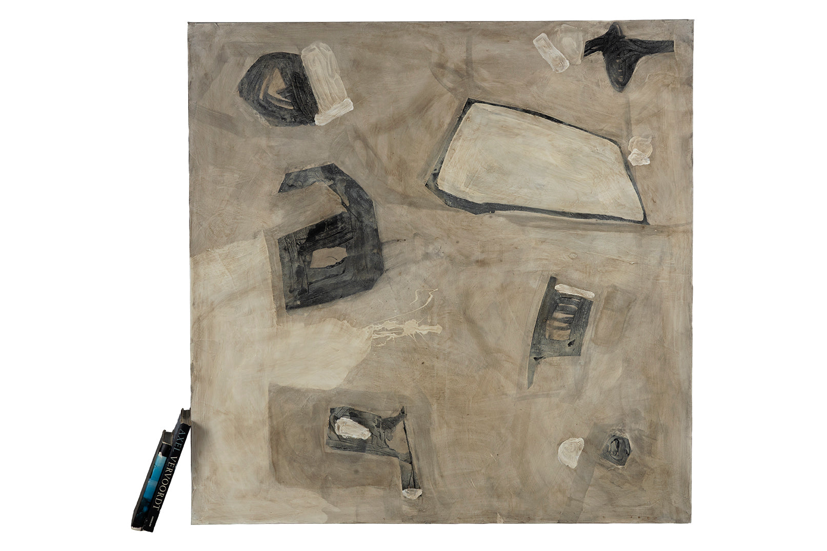 Abstract Art on Canvas