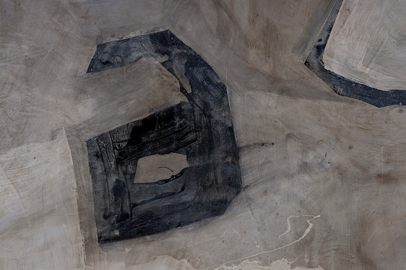 Abstract Art on Canvas