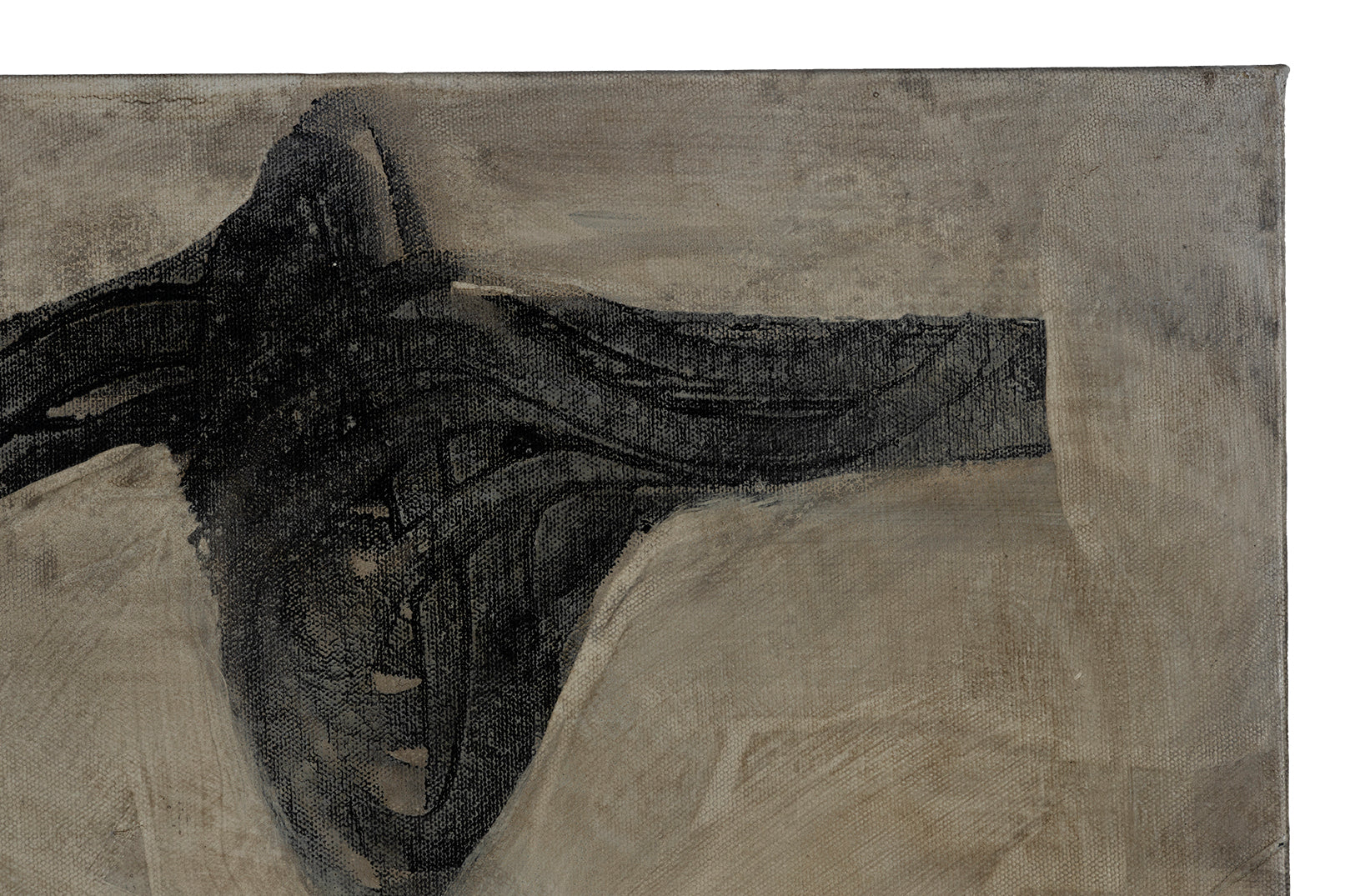 Abstract Art on Canvas