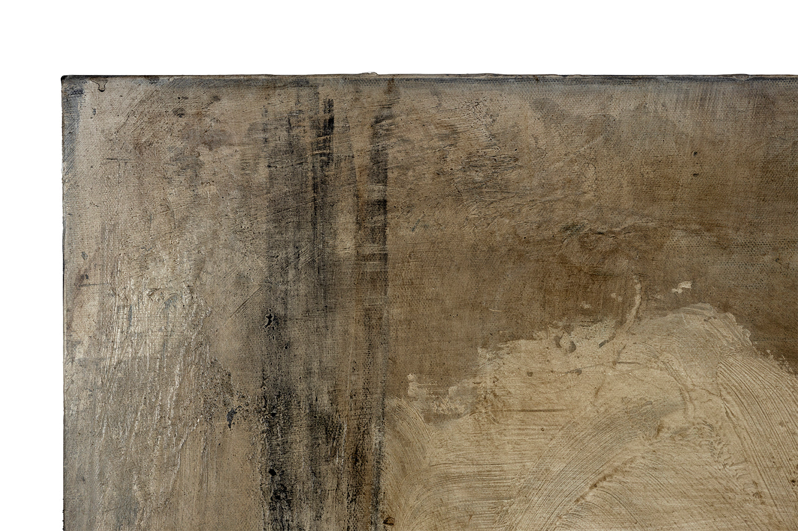 Abstract Art on Canvas