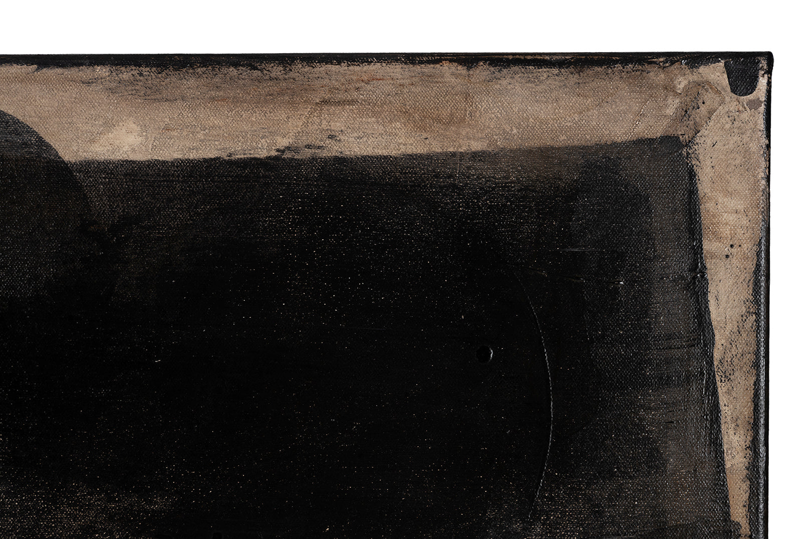Mixed Media Work by Scott Kerr