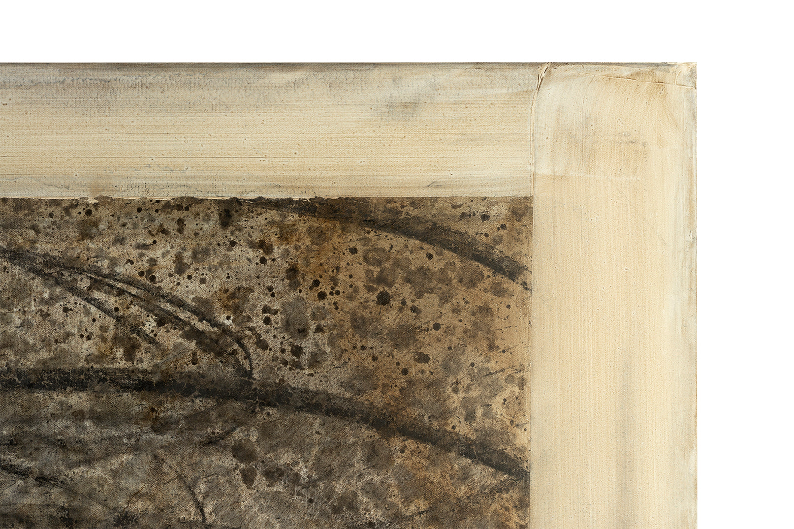 Abstract Art on Canvas (Copy)