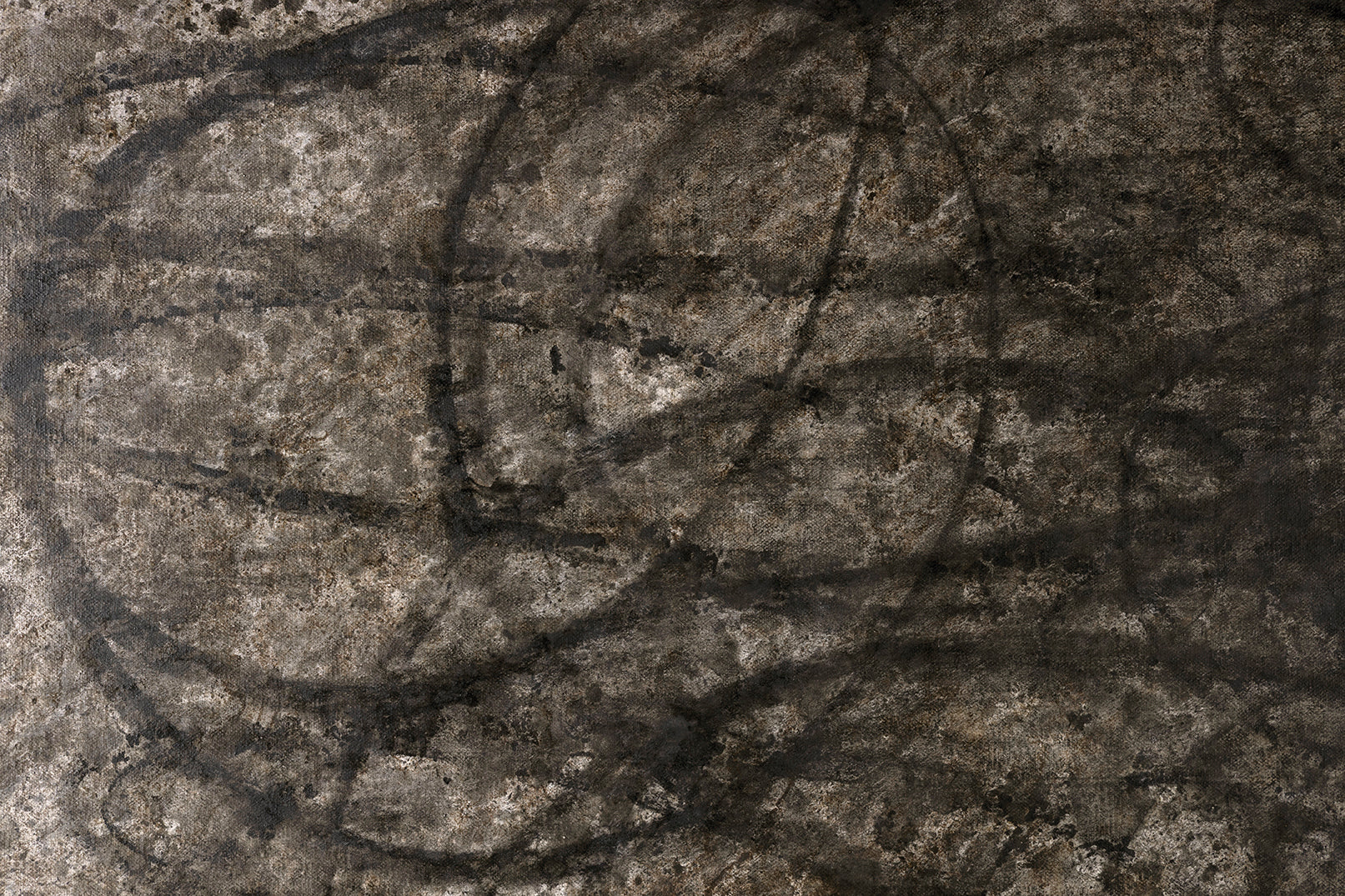 Abstract Art on Canvas (Copy)