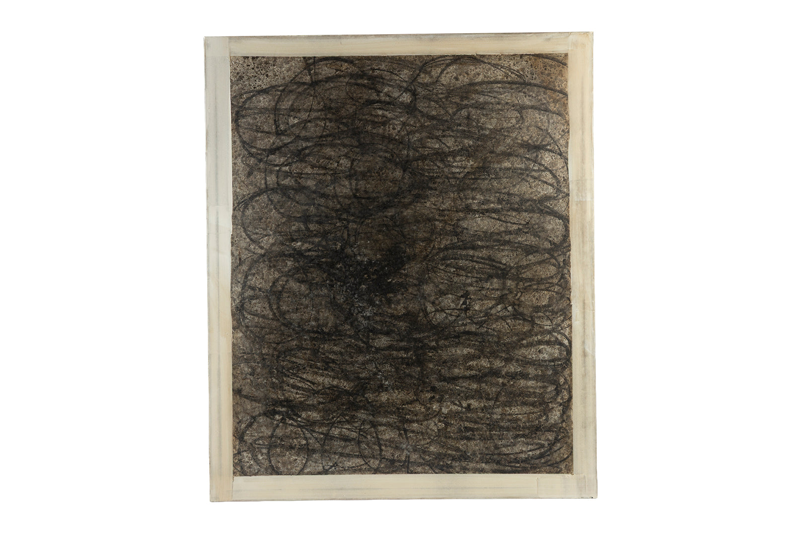 Abstract Art on Canvas (Copy)