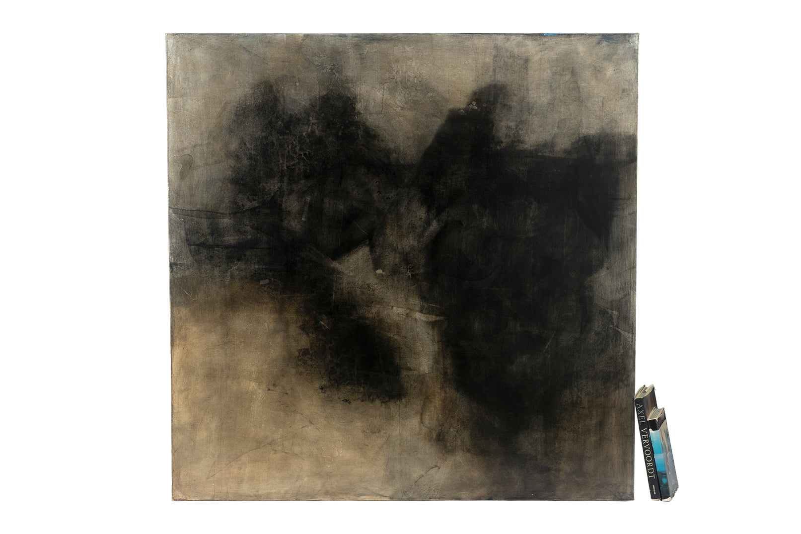 Abstract Art on Canvas