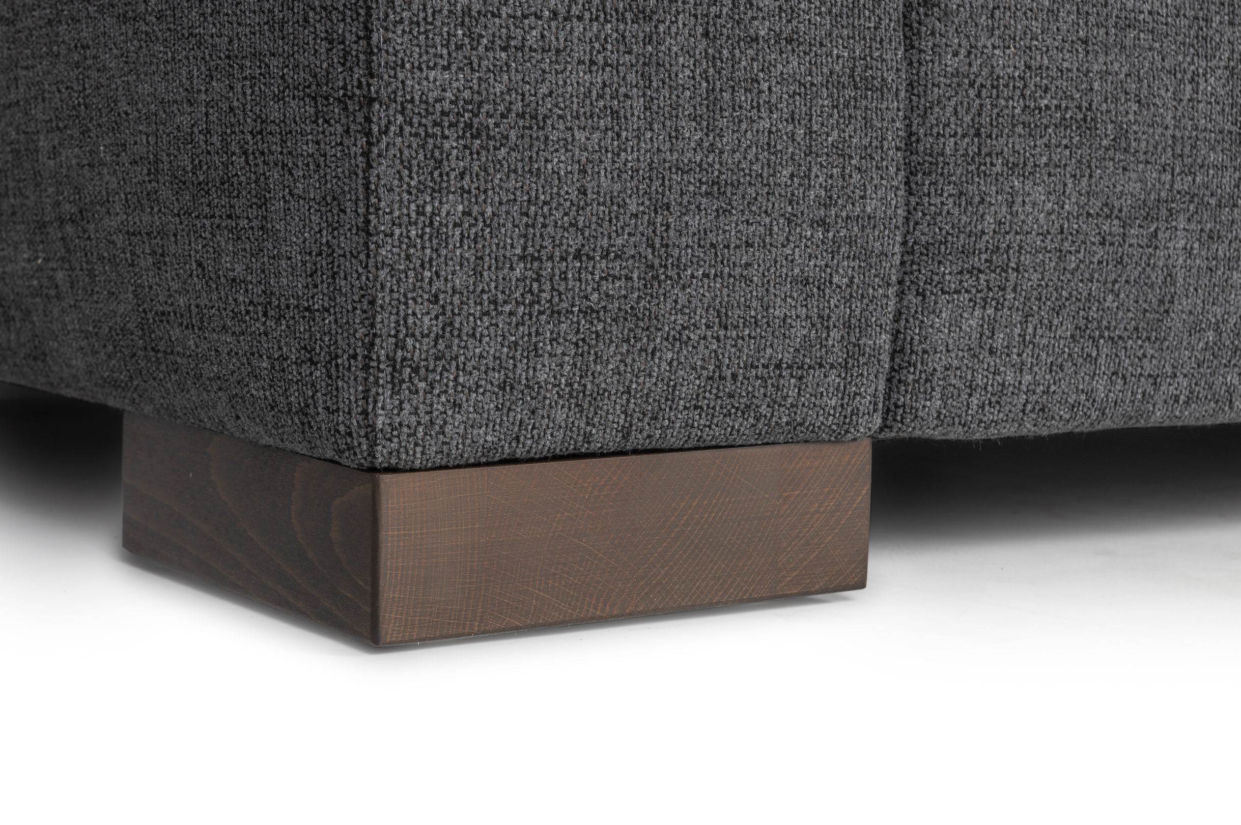 Modern Track Arm Sofa