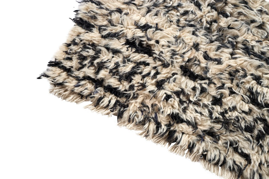 Moroccan Berber Rug