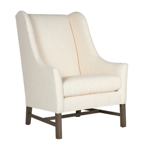 Traditional Accent Chair