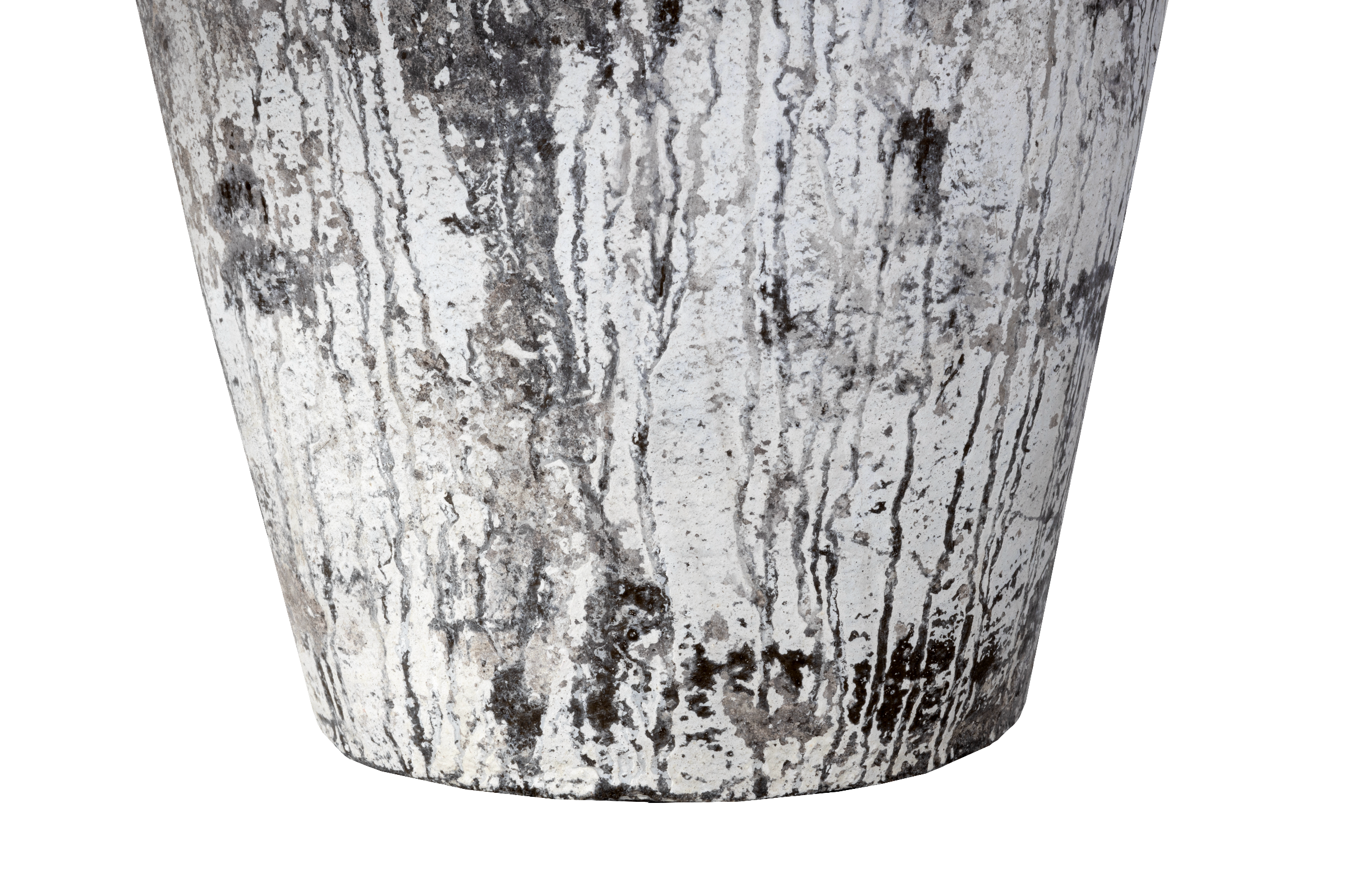 Vintage south Asian Jar Lamp