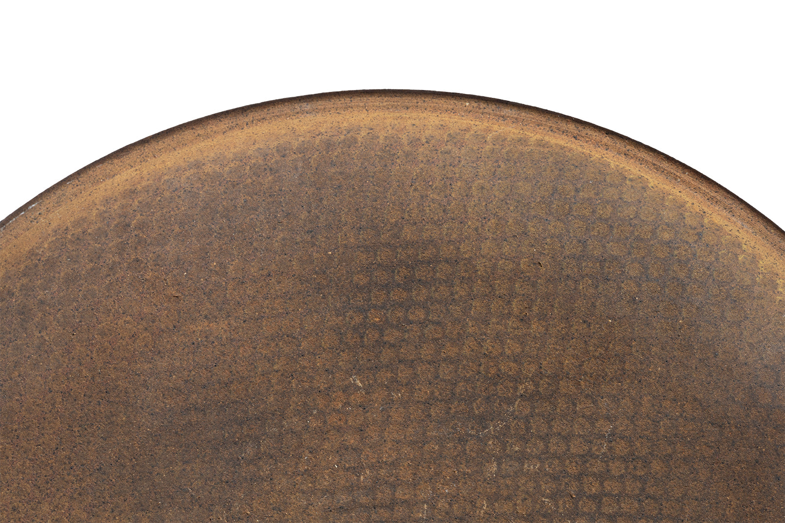 Sarah Frederick Earthenware Wall Charger