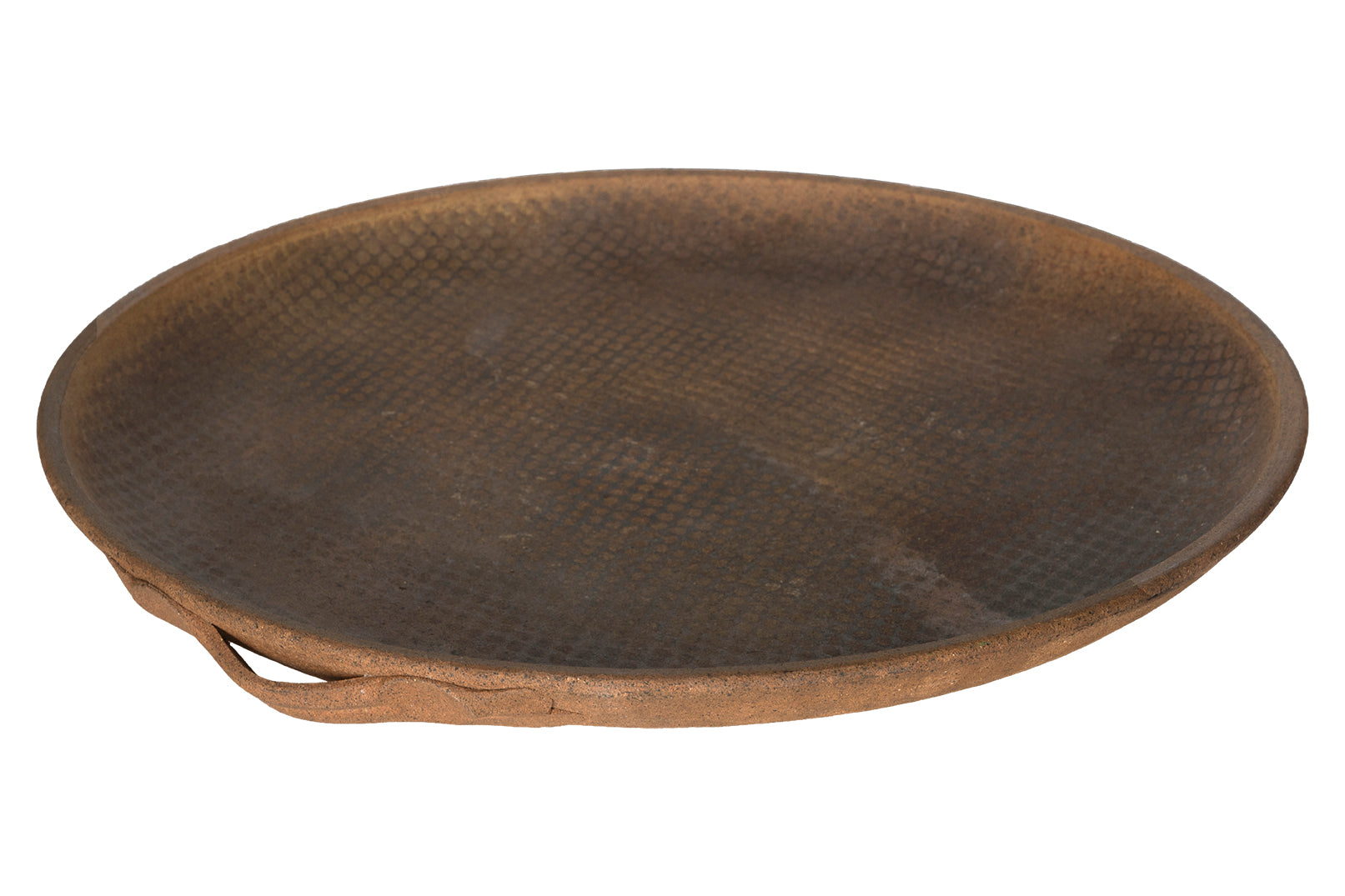 Sarah Frederick Earthenware Wall Charger