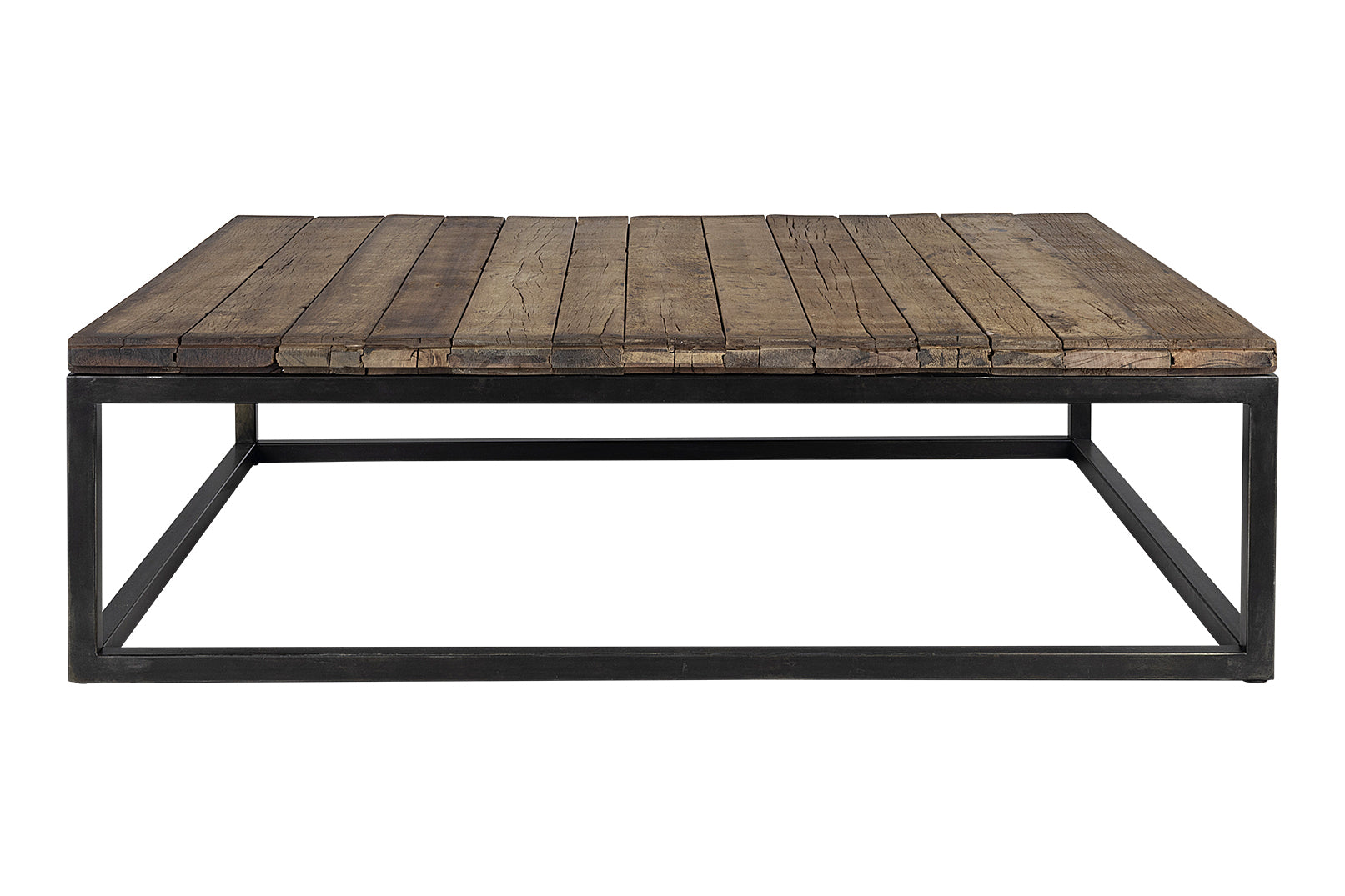 British Baking Palette Coffee Table