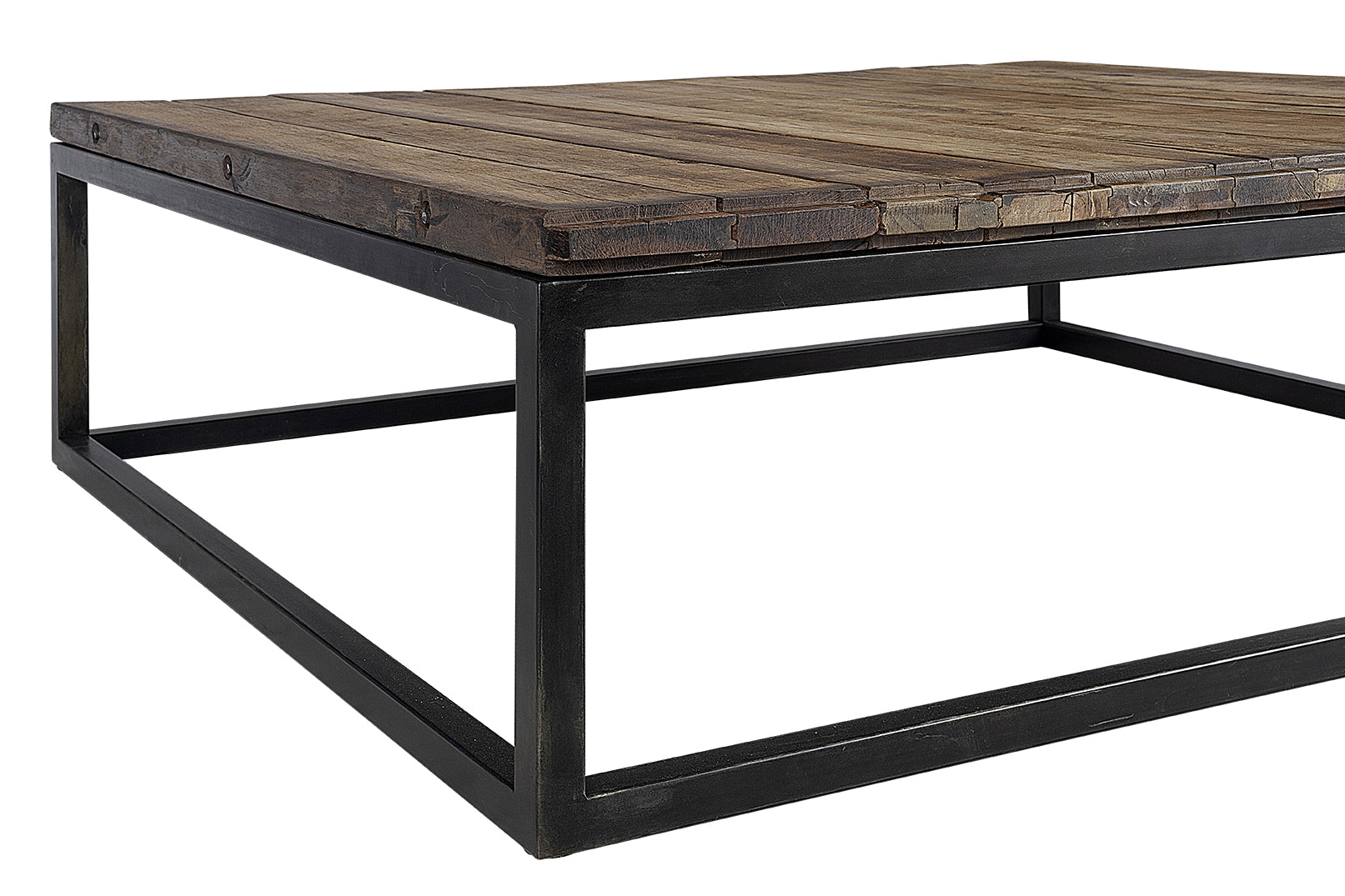British Baking Palette Coffee Table