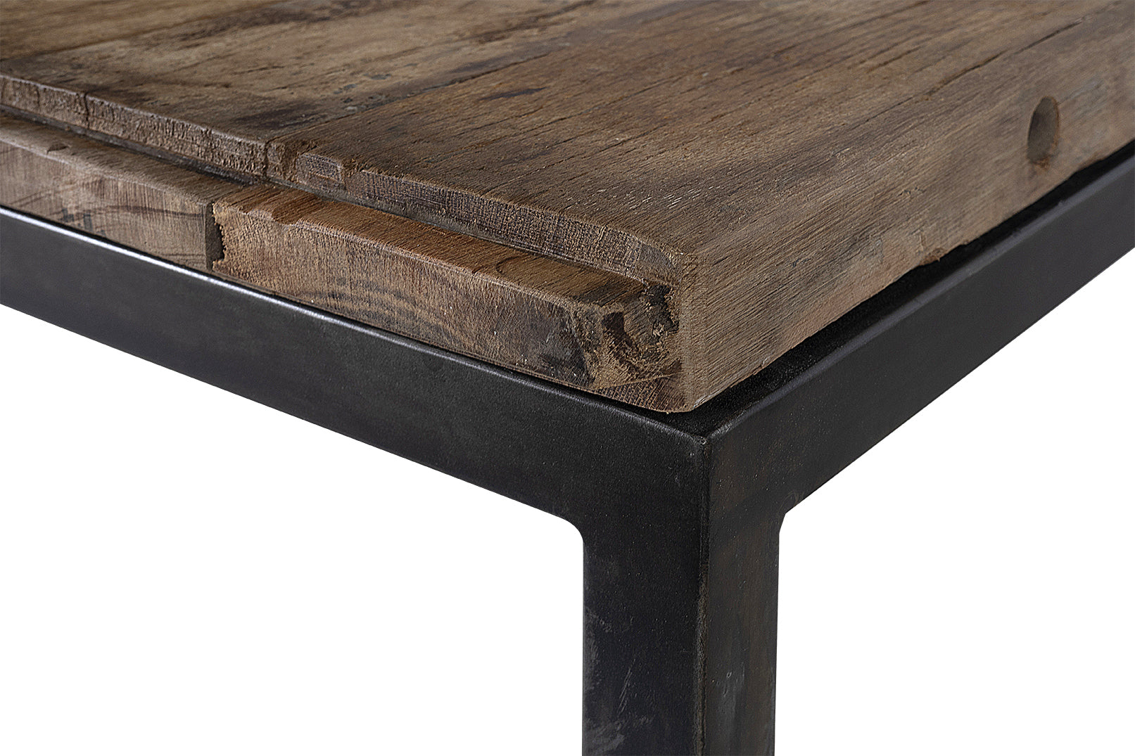 British Baking Palette Coffee Table