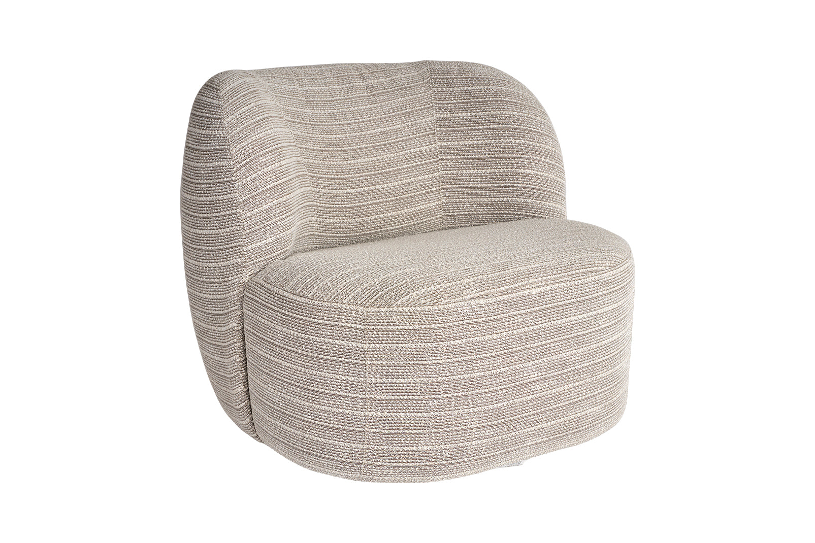 Outdoor Swivel Chair