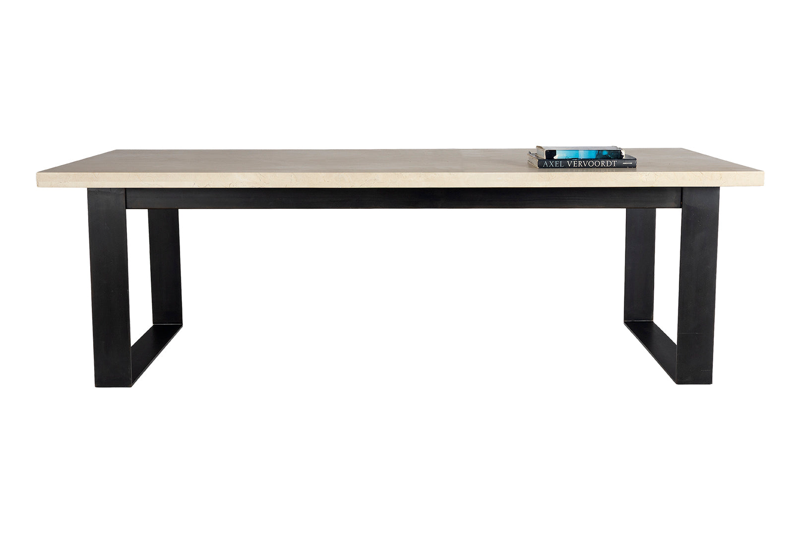 Modern Marble Dining Table