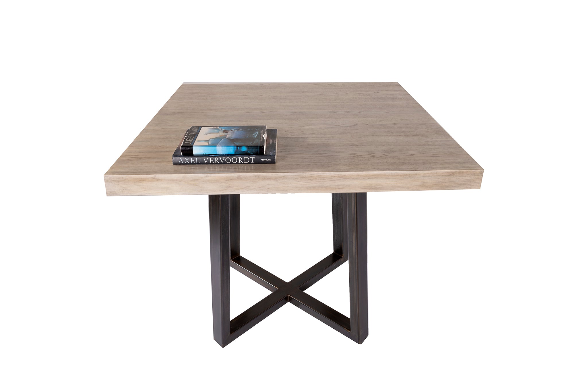Modern Bar Height Table