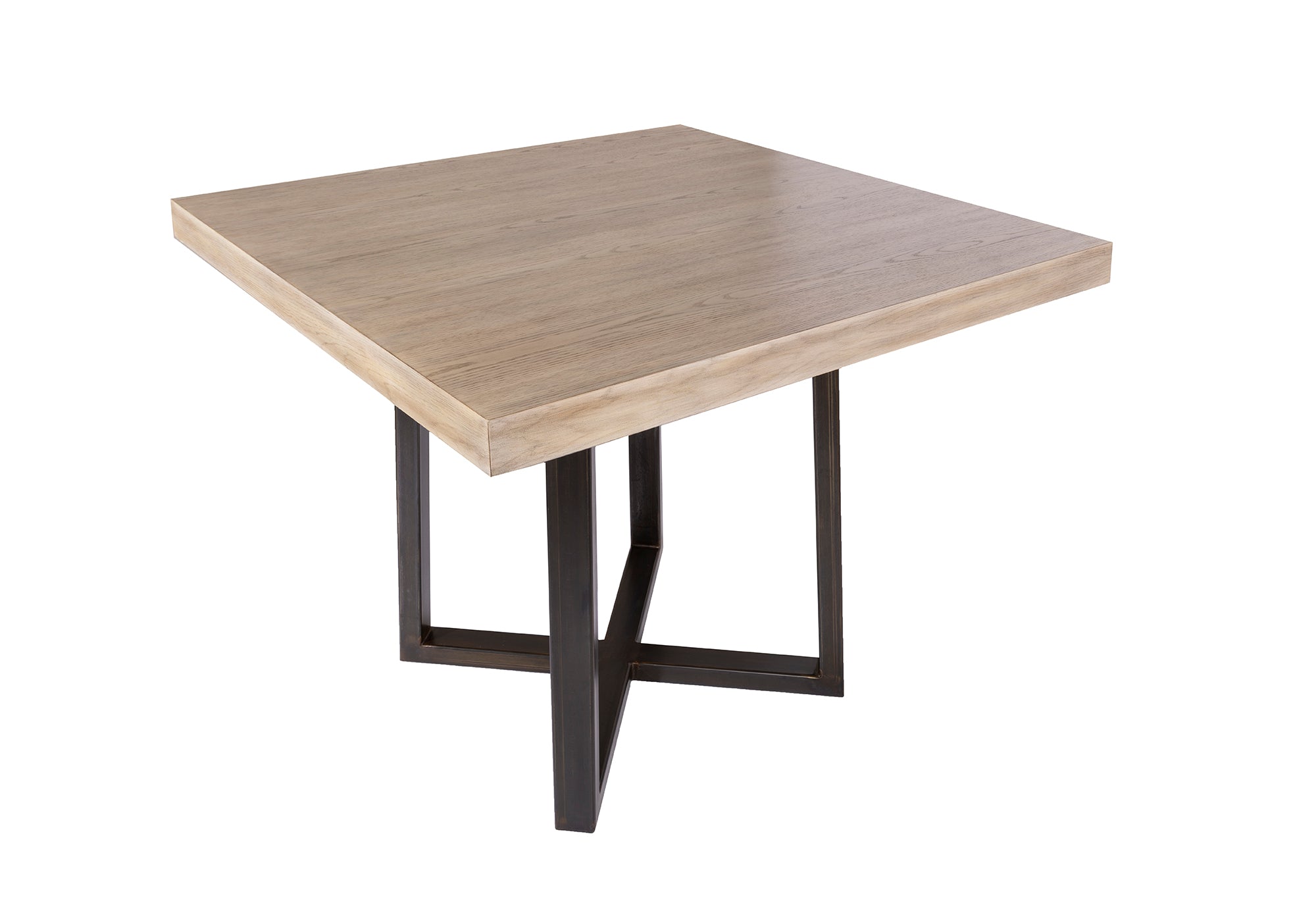 Modern Bar Height Table