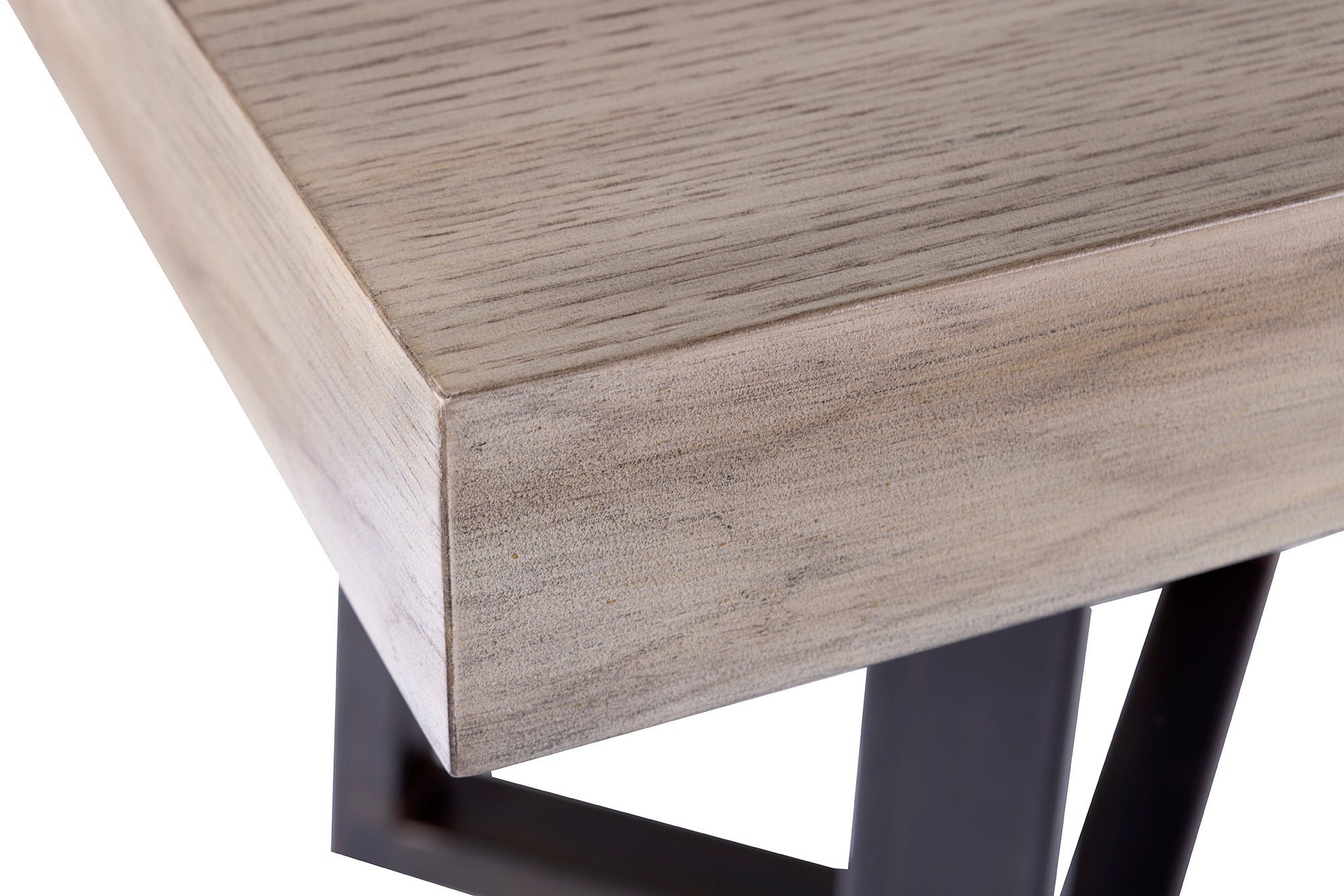 Modern Bar Height Table