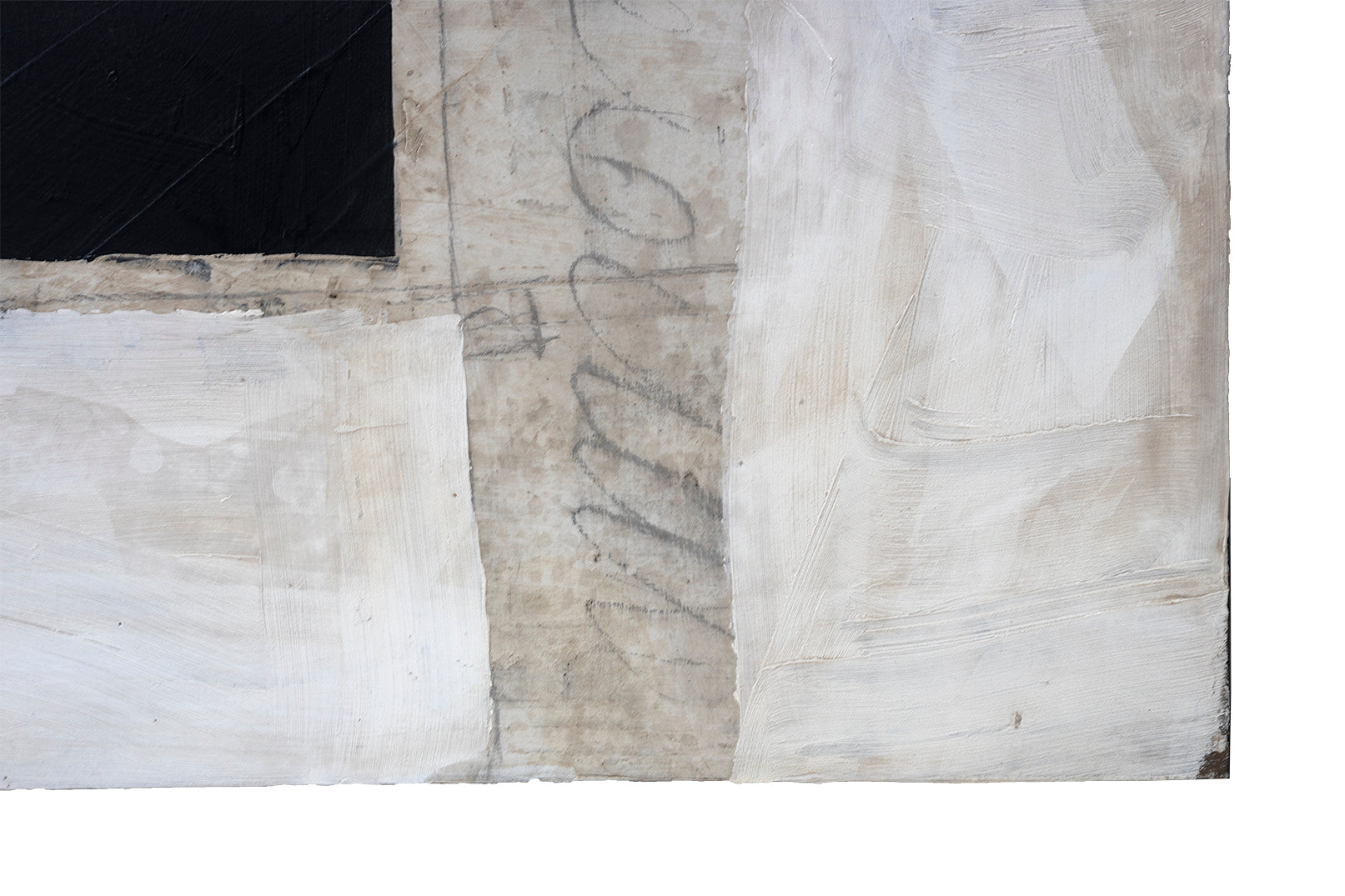 Abstract Art on Canvas