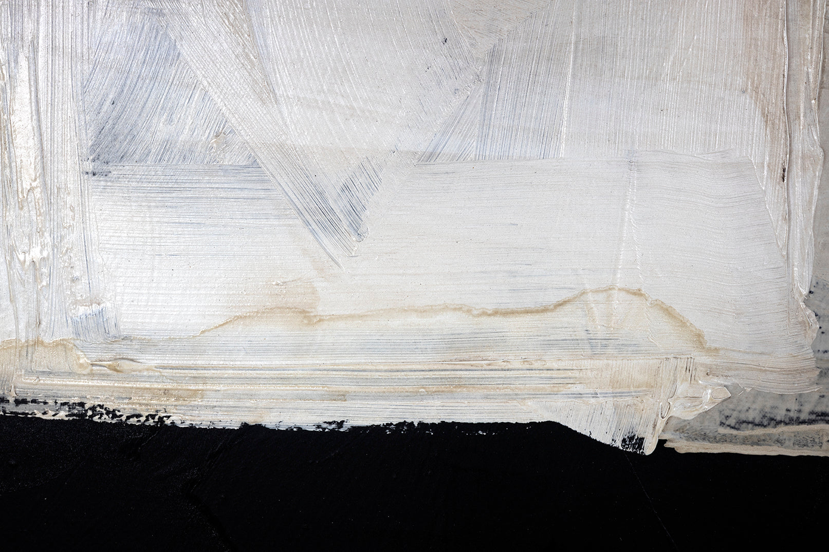 Abstract Art on Canvas